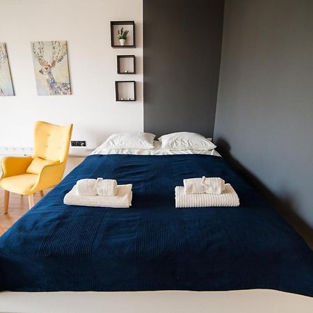 Apartament Zdrojovy Busko-Zdrój Esterno foto
