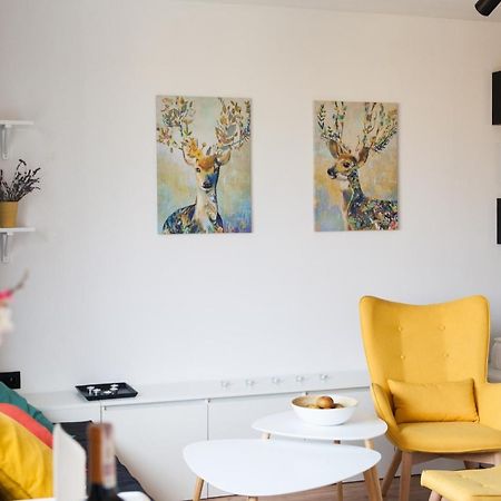 Apartament Zdrojovy Busko-Zdrój Esterno foto