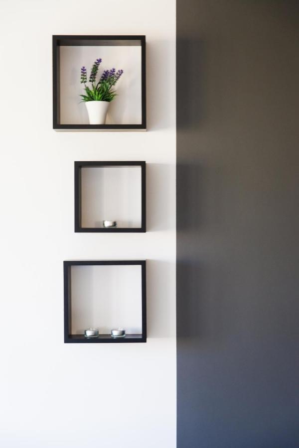 Apartament Zdrojovy Busko-Zdrój Esterno foto