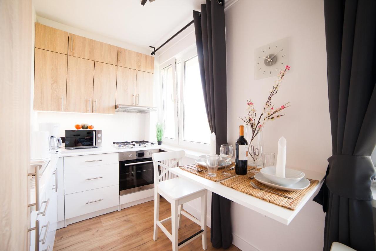 Apartament Zdrojovy Busko-Zdrój Esterno foto