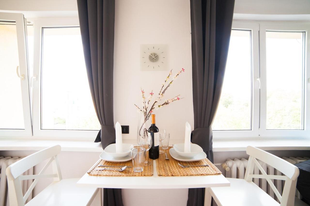 Apartament Zdrojovy Busko-Zdrój Esterno foto
