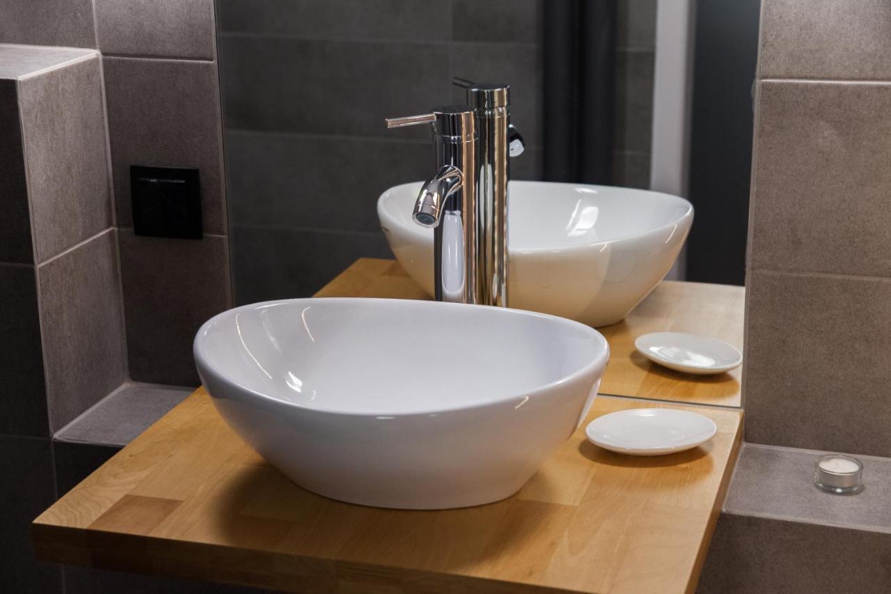 Apartament Zdrojovy Busko-Zdrój Esterno foto