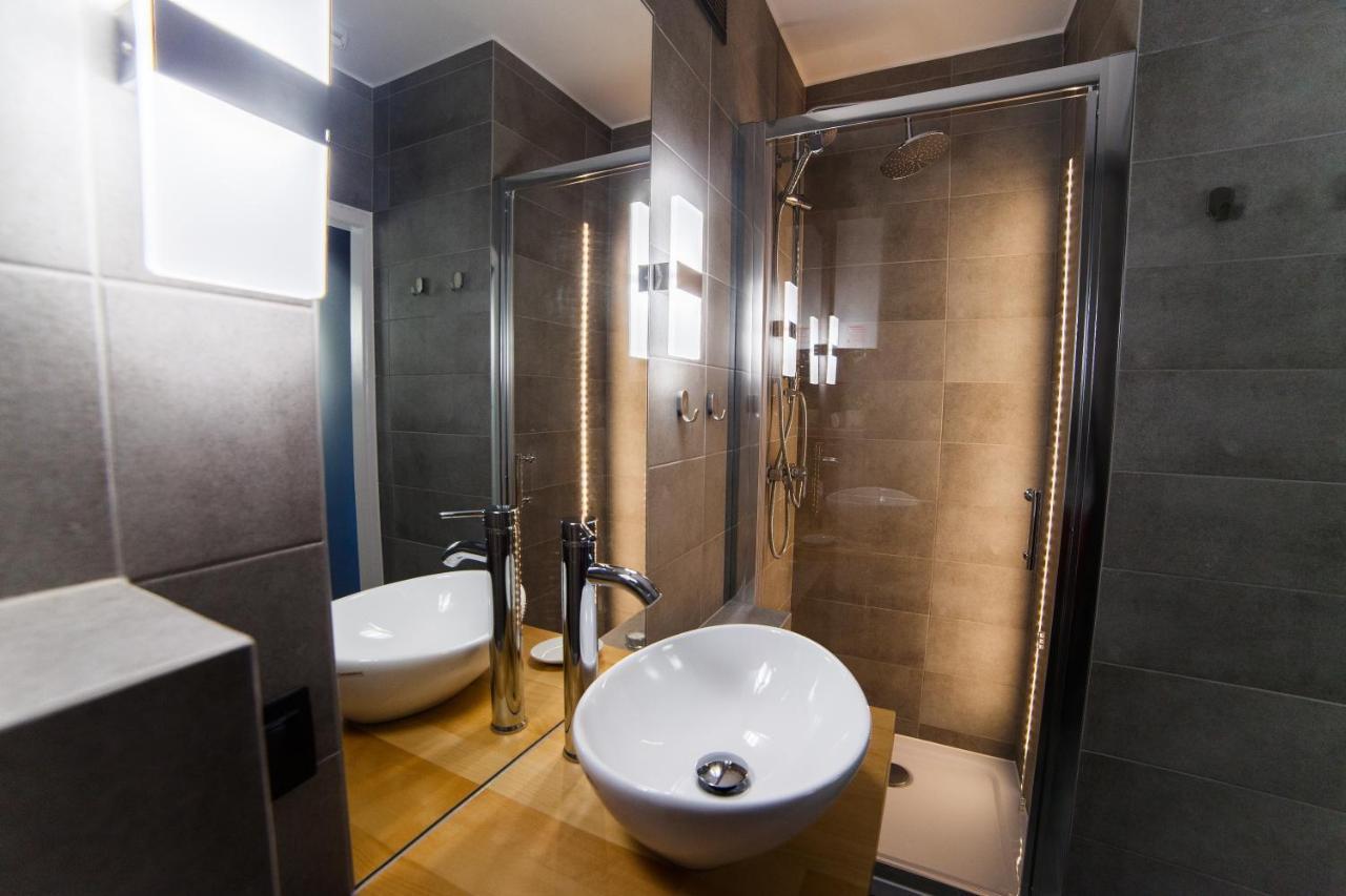 Apartament Zdrojovy Busko-Zdrój Esterno foto