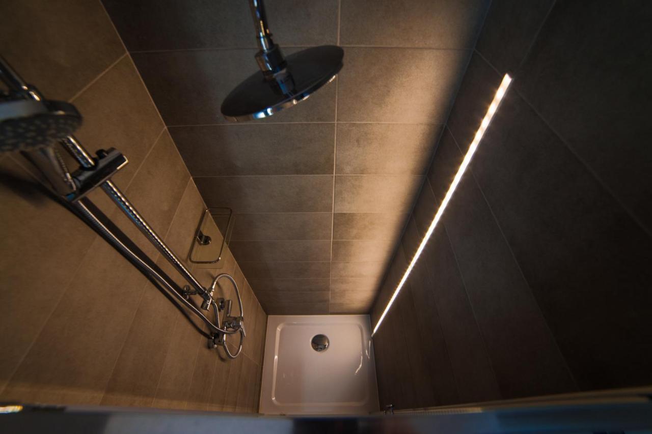 Apartament Zdrojovy Busko-Zdrój Esterno foto